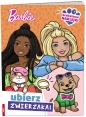 Barbie. Ubierz zwierzaka! - Opracowanie zbiorowe