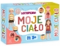 Loteryjka Moje Ciało