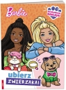 Barbie. Ubierz zwierzaka!