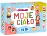 Loteryjka Moje Ciało Wiek: 3+