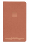 Notes Flex Cover - Bright Terracotta