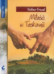 Miłość w Toskanii Trzeci anioł - Alice Hoffman