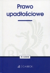 Prawo upadłościowe - <br />