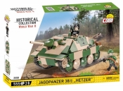 Klocki Jagdpanzer 38 (2558)