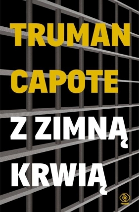 Z zimną krwią - Truman Capote