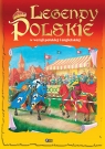 Legendy PolskieW wersji polskiej i angielskiej
