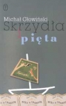 Skrzydła i pięta  Głowiński Michał