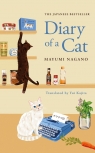 Diary of a Cat Mayumi Nagano