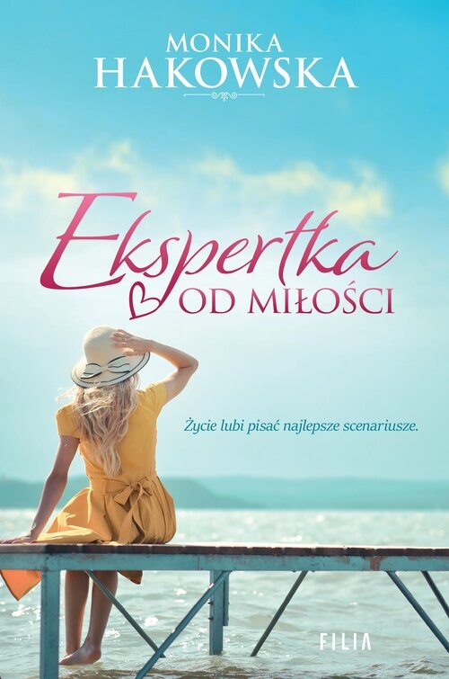 Ekspertka od miłości