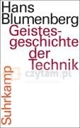 Geistesgeschichte der Technik