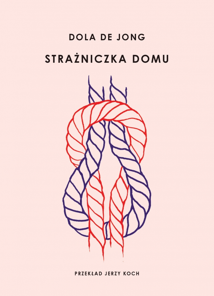 Strażniczka domu