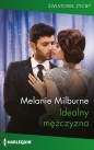 Idealny mężczyzna - Melanie Milburne
