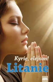 Kyrie Elejson Litanie