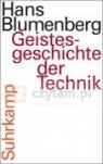  Geistesgeschichte der Technik