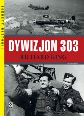 Dywizjon 303 - King Richard