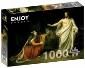 Puzzle 1000 Chrystus ukazuje się Marii Magdalenie