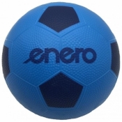 PVC Soccer Ball blue 200g