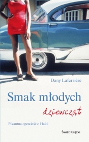 Smak młodych dziewcząt