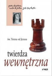 Twierdza wewnętrzna pocket - św. Teresa od Dzieciątka Jezus