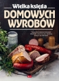 Wielka księga domowych wyrobów - null null