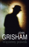 Więzienny prawnik John Grisham