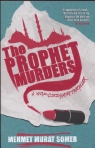 The Prophet Murders Somer Mehmet Murat