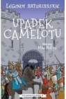 Upadek Camelotu. Legendy arturiańskie. Tom 10 (Uszkodzona okładka) Opracowanie zbiorowe