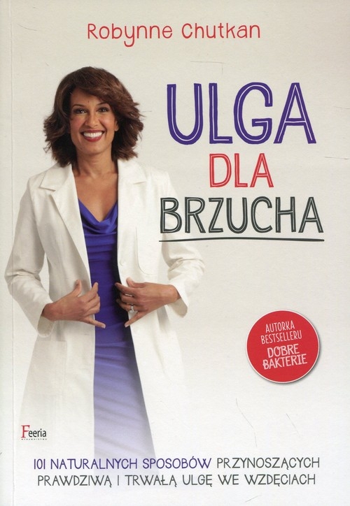 Ulga dla brzucha