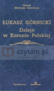 Dzieje w Koronie Polskiej