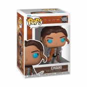 Figurka Funko POP! Movies: Dune 2 - Chani (72633)