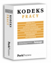 Kodeks pracy