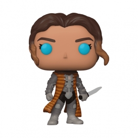 Figurka Funko POP! Movies: Dune 2 - Chani (72633)