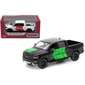 Dodge RAM 1:46 MIX