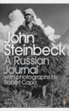 A Russian Journal John Steinbeck
