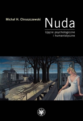 Nuda. - Chruszczewski Michał H.
