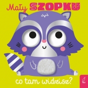 Mały szopku, co tam widzisz? - Opracowanie zbiorowe