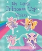 My Little Princess Top. Wróżki - Opracowanie zbiorowe
