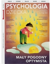 Newsweek Extra 1/2025 Psychologia dziecka - Opracowanie zbiorowe
