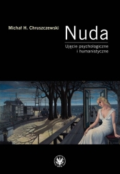 Nuda. - Michał Chruszczewski
