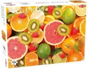 Puzzle 1000: Fruits