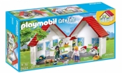 Playmobil City Life: Przenośny sklep zoologiczny (5633)