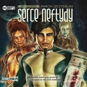 Serce Neftydy (Audiobook)