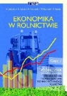 Ekonomika w rolnictwie Jabłonka Krystyna, Kałuża Halina, Marcysiak Adam