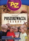 Od A do Z Zeszyt poszukiwacza skarbu 2 Białobrzeska Joanna
