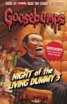 Goosebumps: Night Of The Living Dummy III Stine R. L.