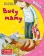 AIM: Bąbelki Buty mamy 4-6 lat