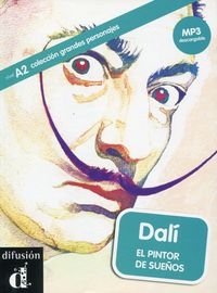 Dali El pintor de suenos