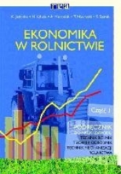 Ekonomika w rolnictwie