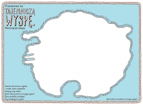 Mapownik - Aleksandra Mizielińska, Daniel Mizieliński