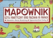 Mapownik - Daniel Mizieliński